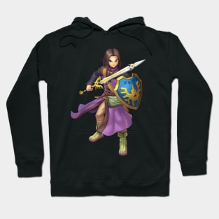 Hero (Eleven) Hoodie